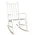 A&B Home Java Rocking Chair 