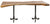 A&B Home Soar Dining Table