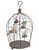 A&B Home Cage & Birds Tea Light Holder - Set Of 2