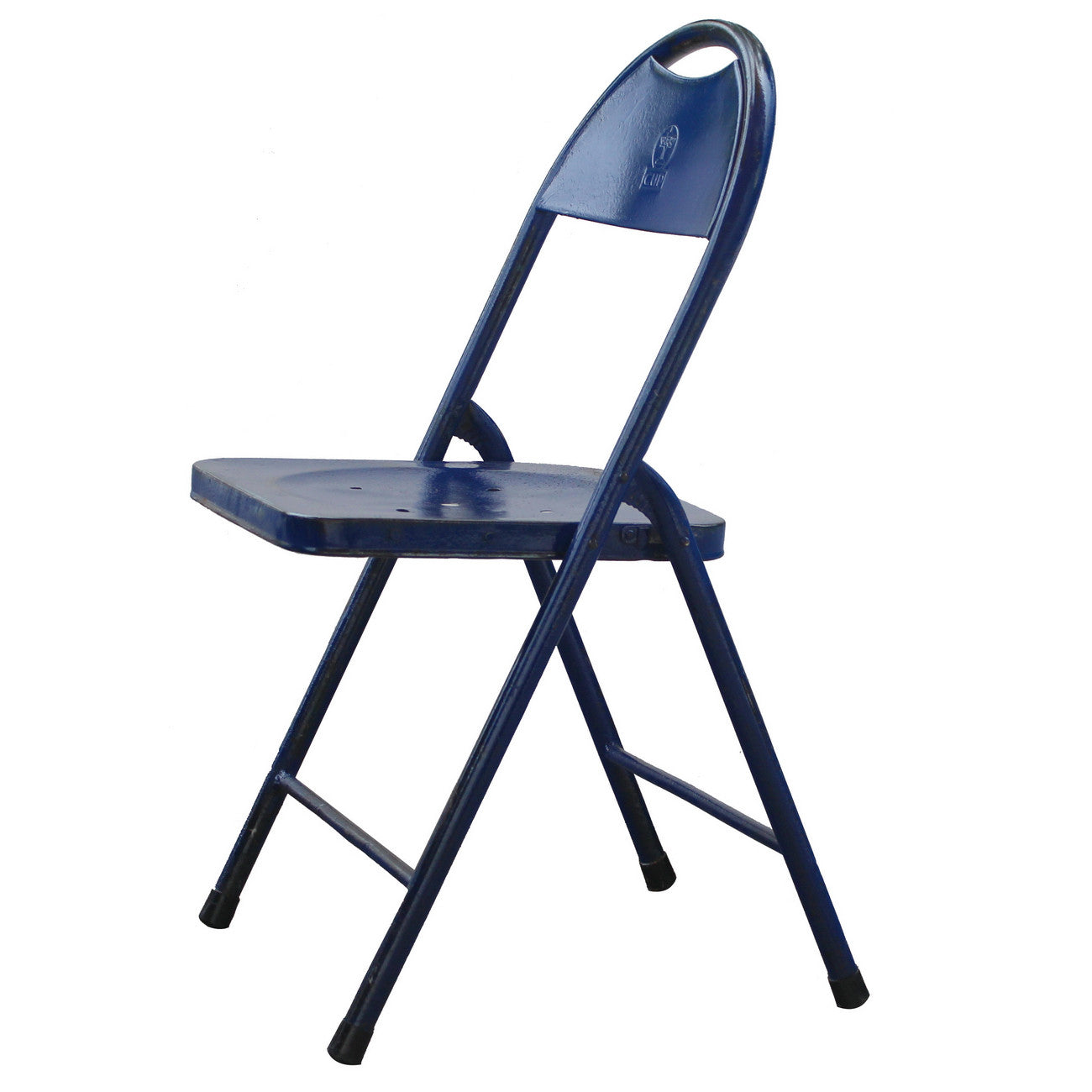 A&B Home Antique Look Folding Outdoor Chair