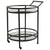 A&B Home Carraway Serving Cart 