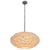 A&B Home Chandelier - 36355