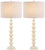 Safavieh Jenna Stacked Ball Lamp | Table Lamps |  Modishstore  - 17