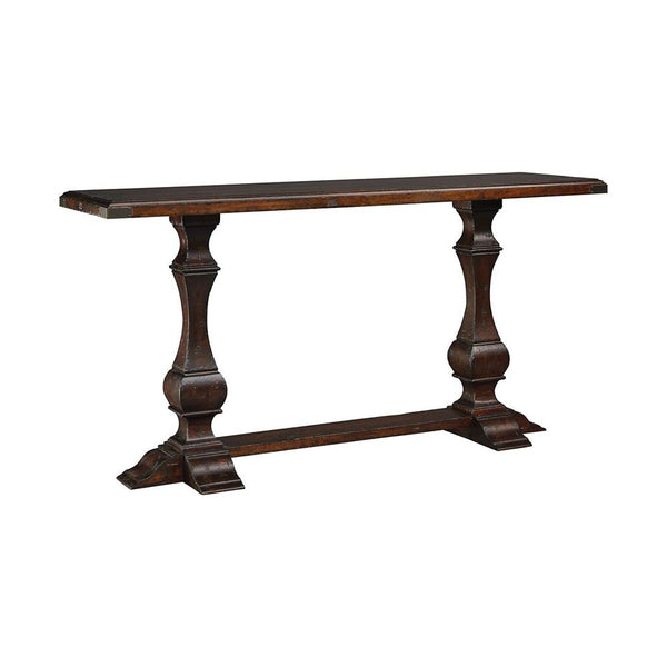 Stein World Sandifer Sofa Table | Modishstore | Console Tables