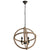 A&B Home Chandelier - 36405