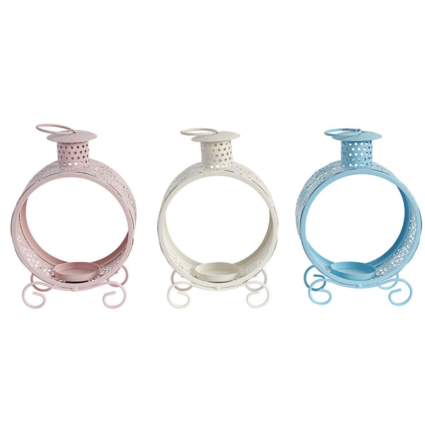 A&B Home Tealight Holders - 3Pc/Box - Set Of 2