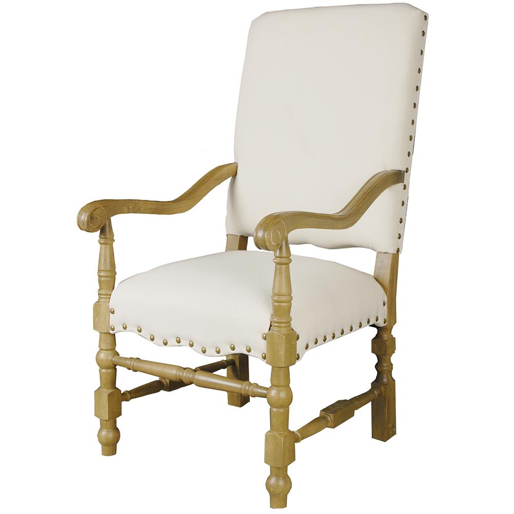 A&B Home Arm Chair - 36894