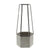 HomArt Indio Planter - Cement - Small-3