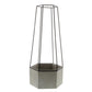 HomArt Indio Planter - Cement - Large-4