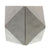 HomArt Geometric Cement Bookends - Cubeoctahedron-4