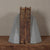 HomArt Geometric Cement Bookends-9