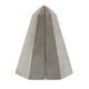 HomArt Geometric Cement Bookends - Feature Image-2