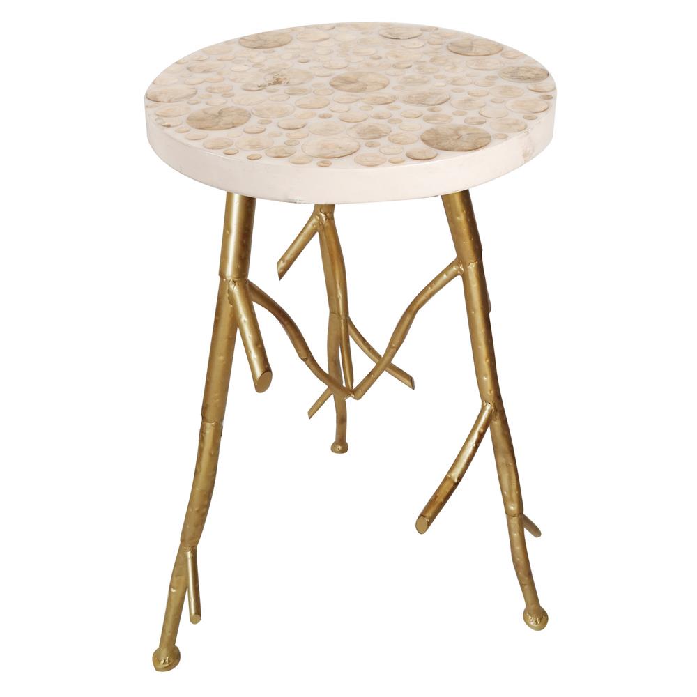 A&B Home Round Table - 37058