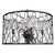 A&B Home Chandelier - 37061