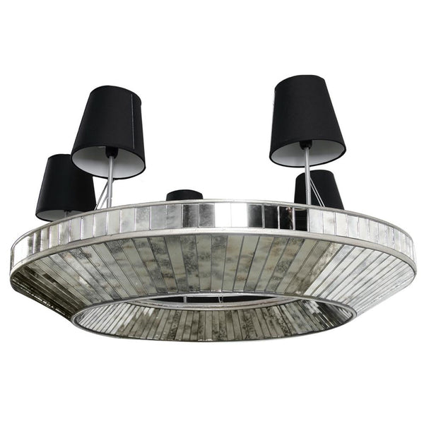 A&B Home Chandelier - 37484