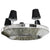 A&B Home Chandelier - 37484