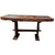A&B Home Wooden Table 