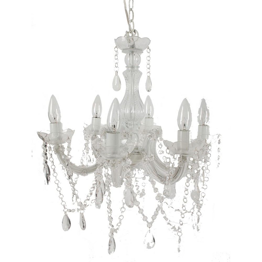 A&B Home Chandelier - 37728