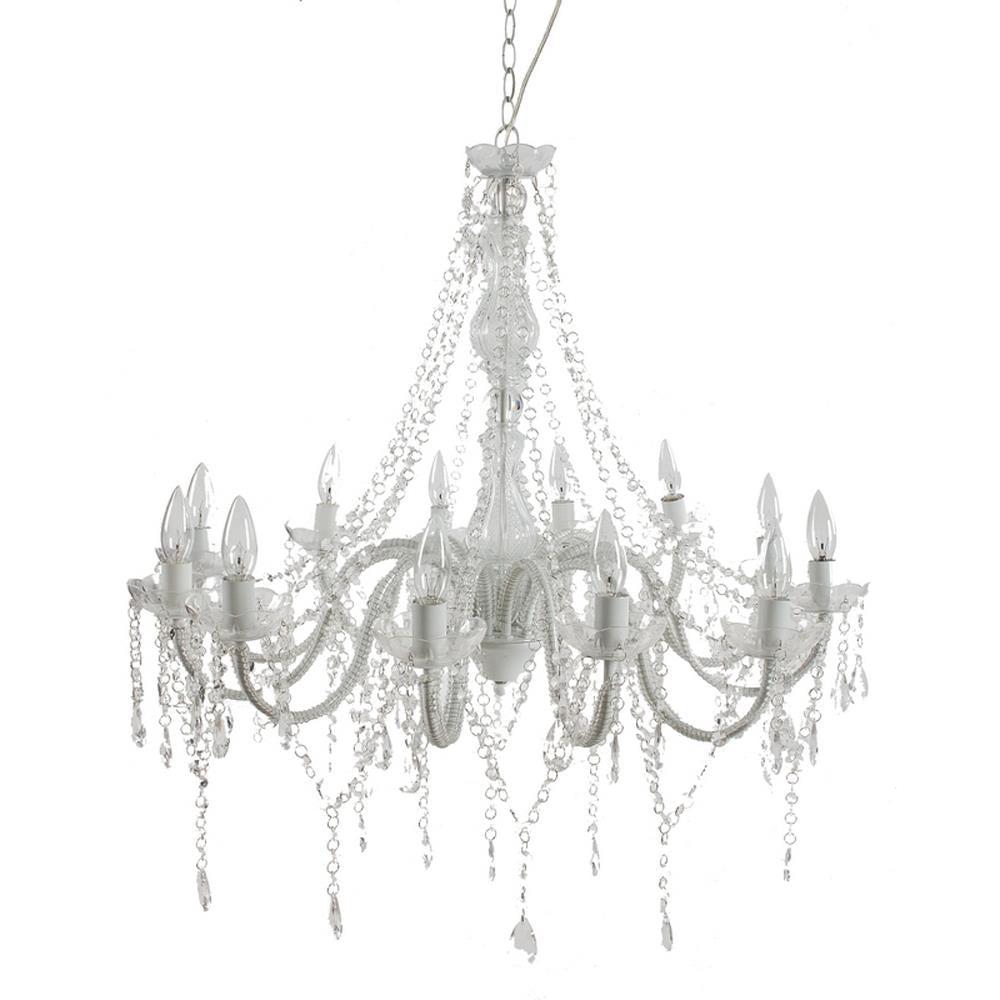A&B Home Chandelier - 37729