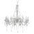 A&B Home Chandelier - 37729