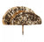 Gold Leaf Design Group Shelf Mushroom Wall Play - Set/10 | Wall Decor | Modishstore-7