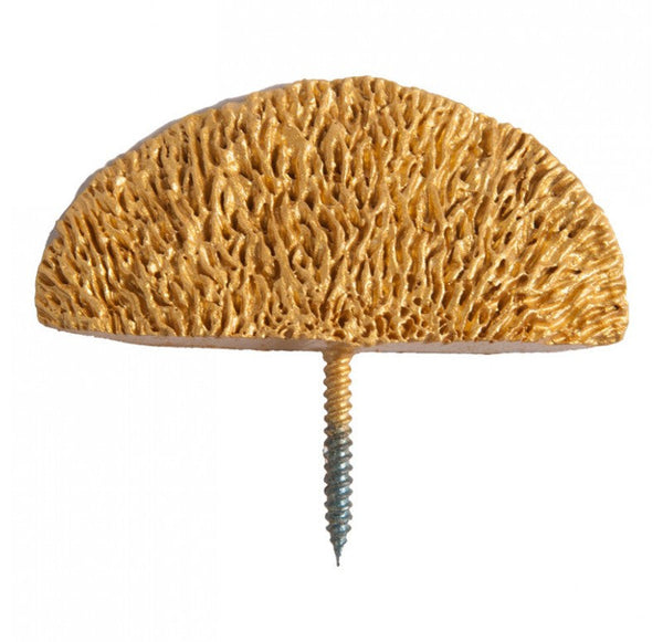 Gold Leaf Design Group Shelf Mushroom Wall Play - Set/10 | Wall Decor | Modishstore-5