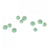 Gold Leaf Design Group Wall Play - 'Cactus' - Set/10 | Wall Decor | Modishstore-2