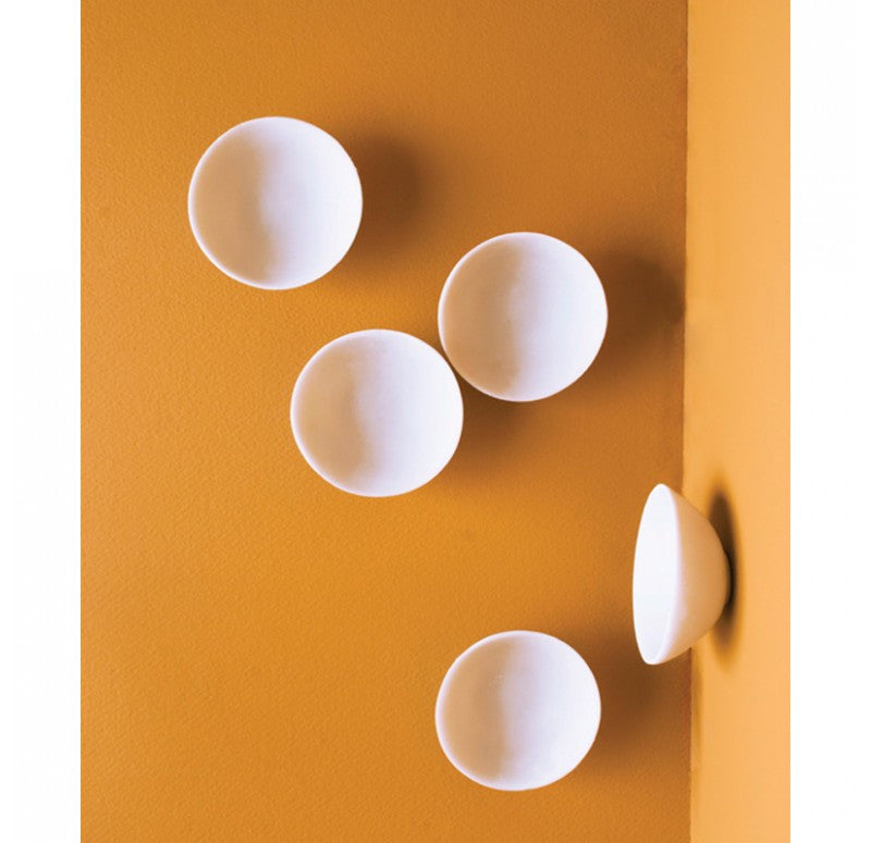 Gold Leaf Design Group Full Moon Wall Play - Set Of 12 | Wall Decor | Modishstore