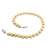 HomArt Wooden Sphere Strand - 36 in-3