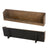 A&B Home Wine Display Shelf - Set Of 2