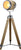 A&B Home Tripod Spotlight Floor Lamp