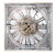 A&B Home Wall Clock - 38536