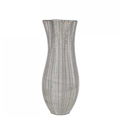 Hydra Floor Baskets-Gold Leaf Design Group | Planters, Troughs & Cachepots | Modishstore-2