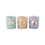 Pomeroy Odine Set of 3 Votives | Modishstore | Candle Holders