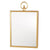 A&B Home Mirror - 39442