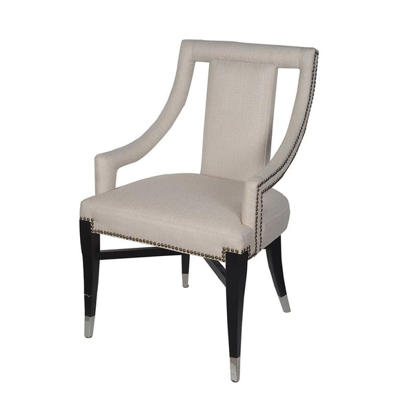 A&B Home Rocco Arm Chair