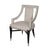A&B Home Rocco Arm Chair