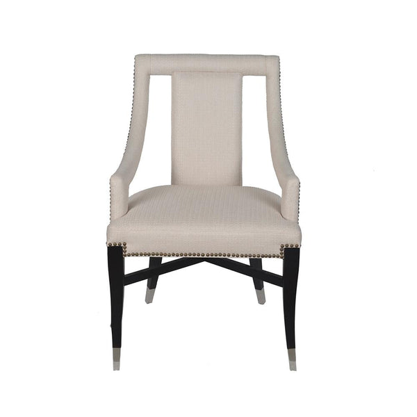 A&B Home Rocco Arm Chair