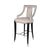 A&B Home Rocco Hightop Chair