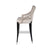 A&B Home Rocco Hightop Chair