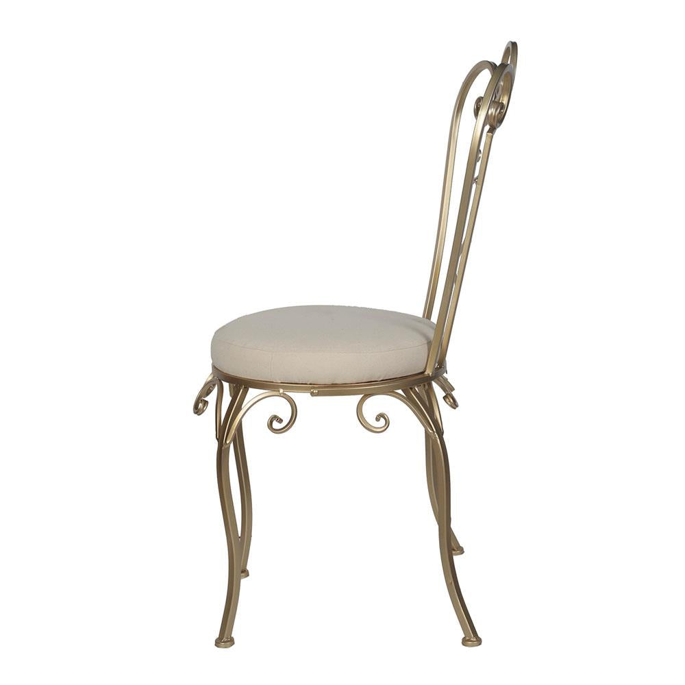 A&B Home Folding Chair - 39556 - Set Of 2