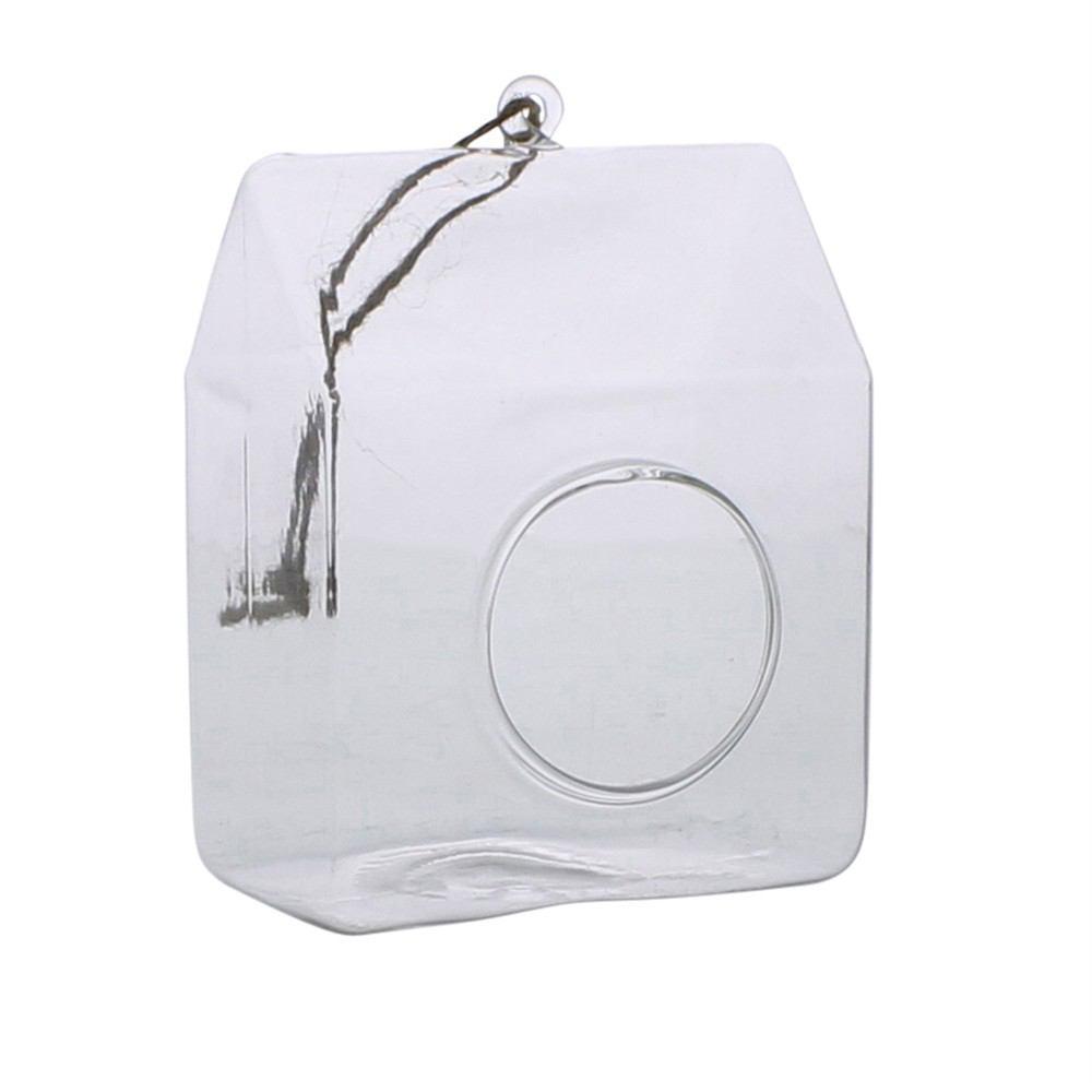 HomArt Glass House Terrarium - Small-3