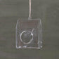 HomArt Glass House Terrarium - Set of 6-6