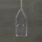 HomArt Glass House Terrarium - Set of 6-7