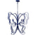 A&B Home Butterfly Chandelier