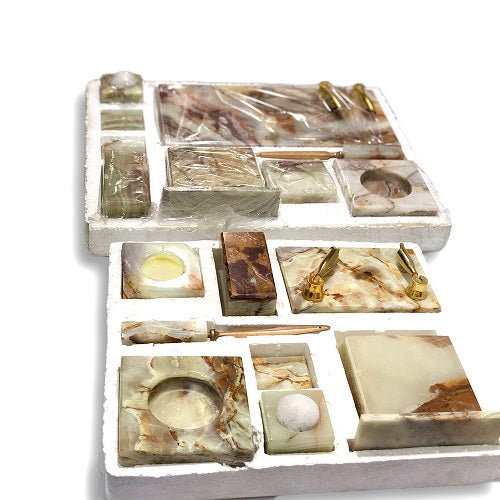 Onyx Desk Accessories-5
