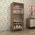 Manhattan Comfort Joy 8-Bottle Wine Cabinet with 4 Shelves | Cabinets | Modishstore-11