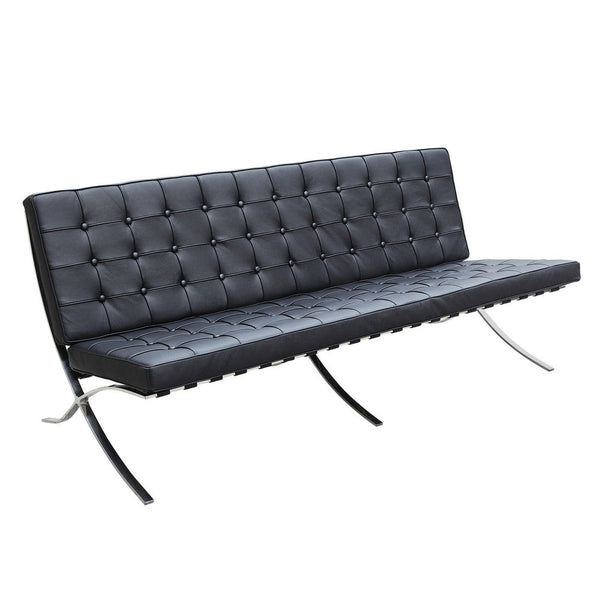 Fine Mod Imports Pavilion Sofa | Sofas | Modishstore-2