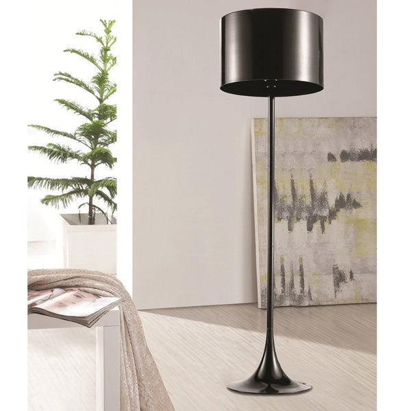Fine Mod Imports Tulip Floor Lamp | Floor Lamps | Modishstore