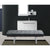 Fine Mod Imports Pavilion Bench 2 Seater | Stools & Benches | Modishstore-4